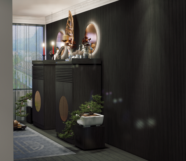 CÔNG TY TNHH KIẾN TRÚC VÀ NỘI THẤT APV