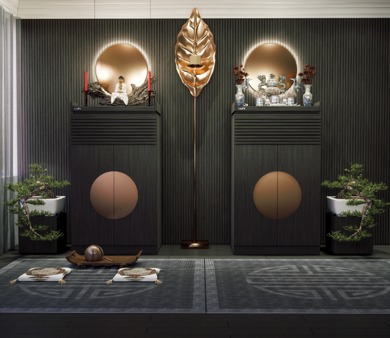 CÔNG TY TNHH KIẾN TRÚC VÀ NỘI THẤT APV