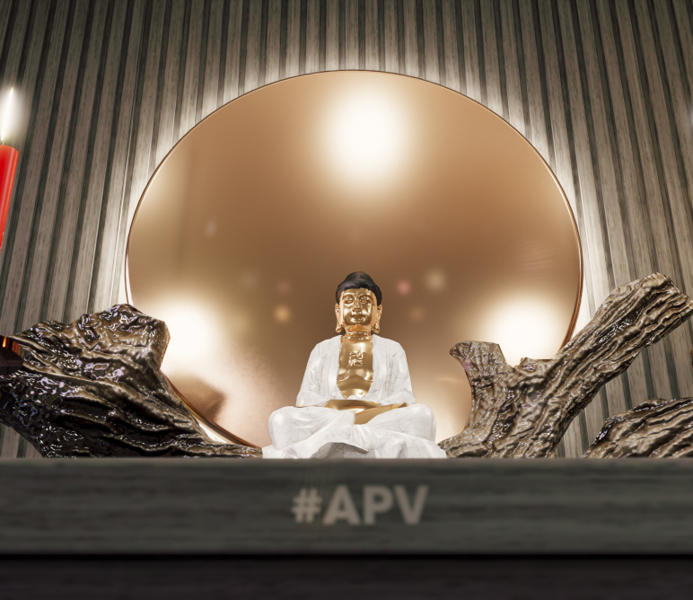 CÔNG TY TNHH KIẾN TRÚC VÀ NỘI THẤT APV