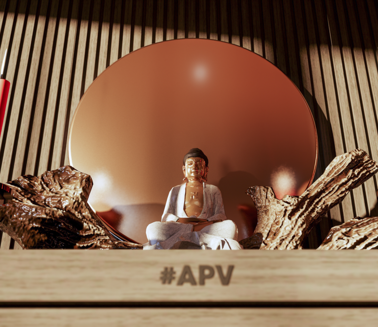 CÔNG TY TNHH KIẾN TRÚC VÀ NỘI THẤT APV