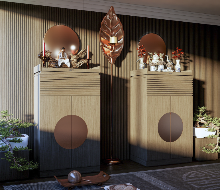 CÔNG TY TNHH KIẾN TRÚC VÀ NỘI THẤT APV