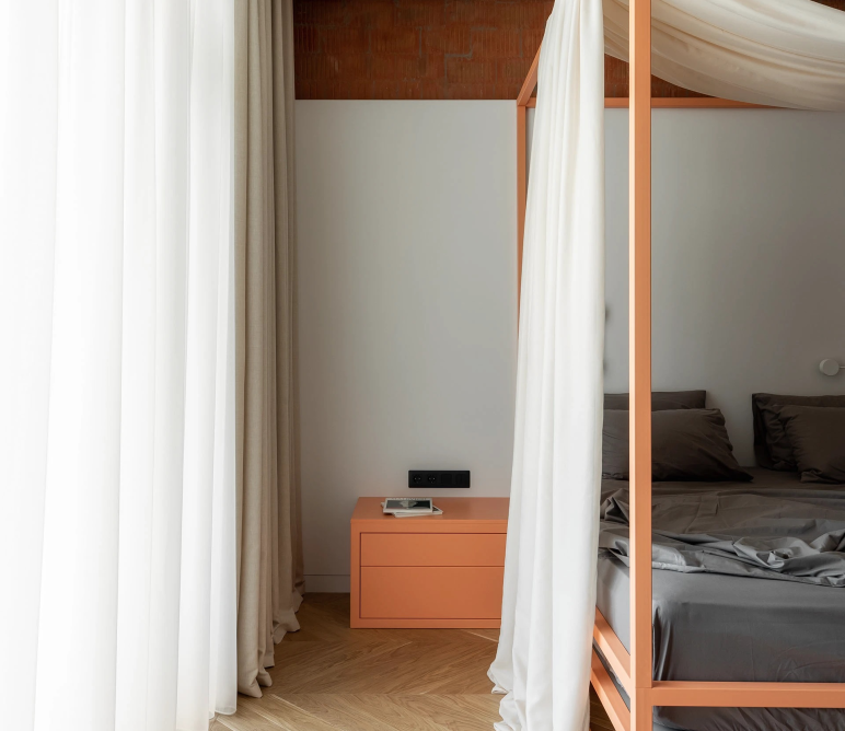 CÔNG TY TNHH KIẾN TRÚC VÀ NỘI THẤT APV