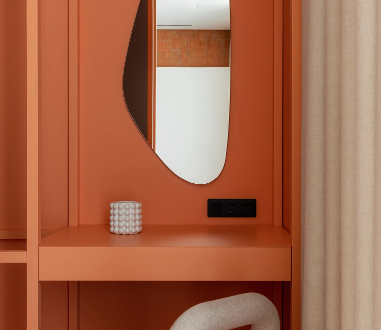 CÔNG TY TNHH KIẾN TRÚC VÀ NỘI THẤT APV