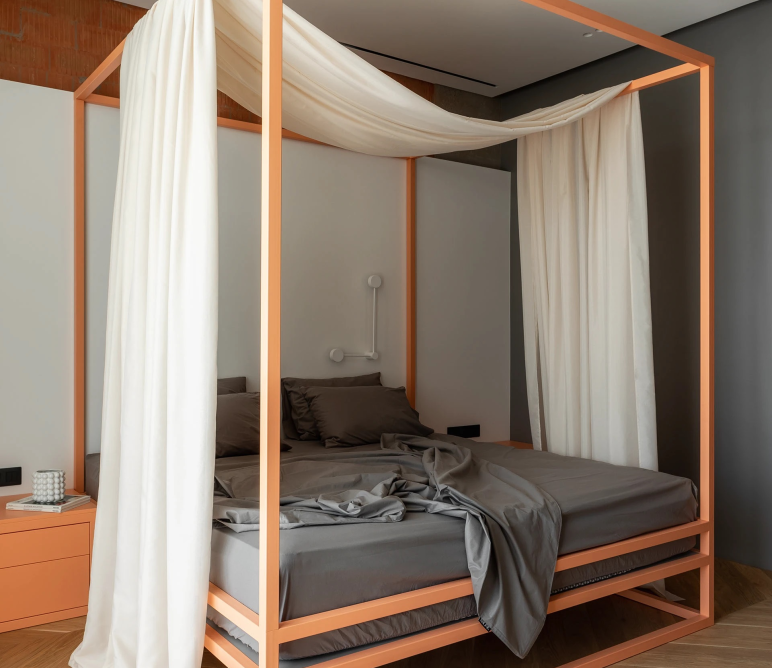 CÔNG TY TNHH KIẾN TRÚC VÀ NỘI THẤT APV