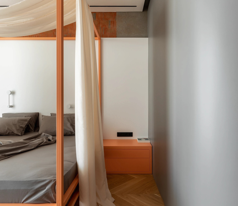 CÔNG TY TNHH KIẾN TRÚC VÀ NỘI THẤT APV