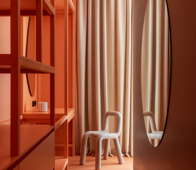 CÔNG TY TNHH KIẾN TRÚC VÀ NỘI THẤT APV