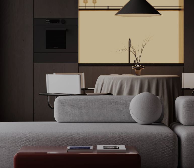 CÔNG TY TNHH KIẾN TRÚC VÀ NỘI THẤT APV