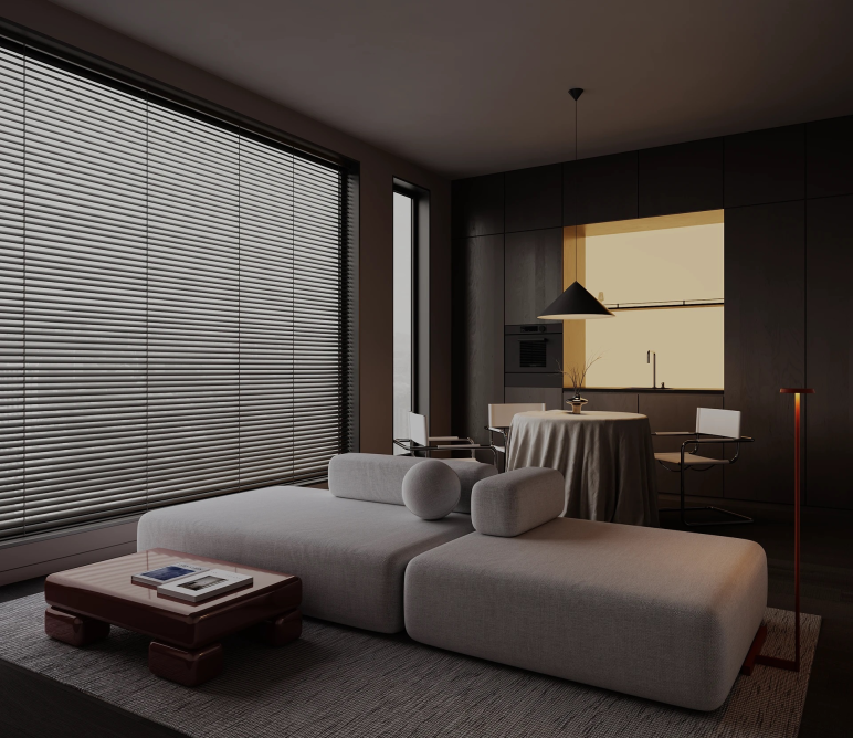 CÔNG TY TNHH KIẾN TRÚC VÀ NỘI THẤT APV