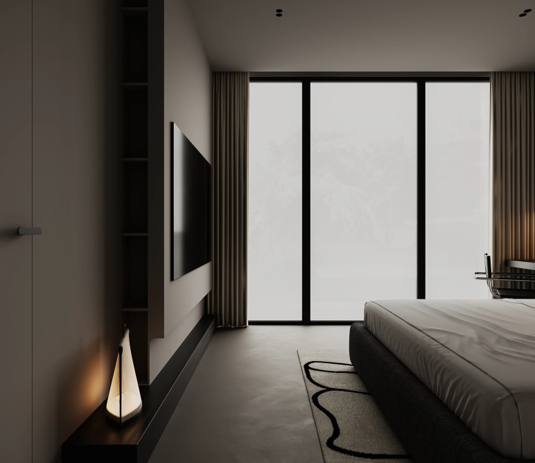 CÔNG TY TNHH KIẾN TRÚC VÀ NỘI THẤT APV