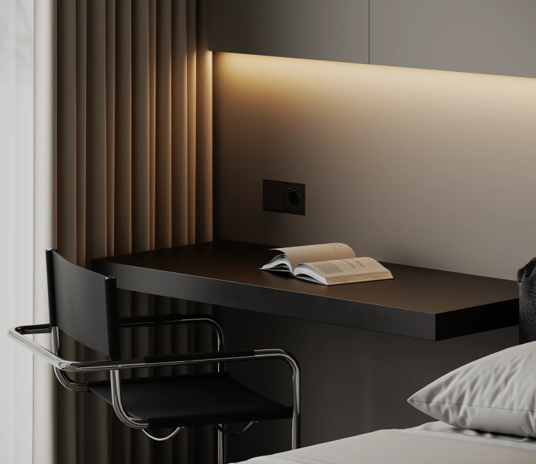 CÔNG TY TNHH KIẾN TRÚC VÀ NỘI THẤT APV