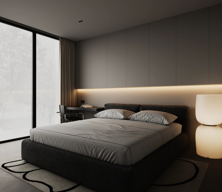 CÔNG TY TNHH KIẾN TRÚC VÀ NỘI THẤT APV