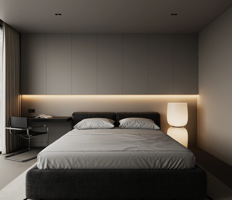 CÔNG TY TNHH KIẾN TRÚC VÀ NỘI THẤT APV