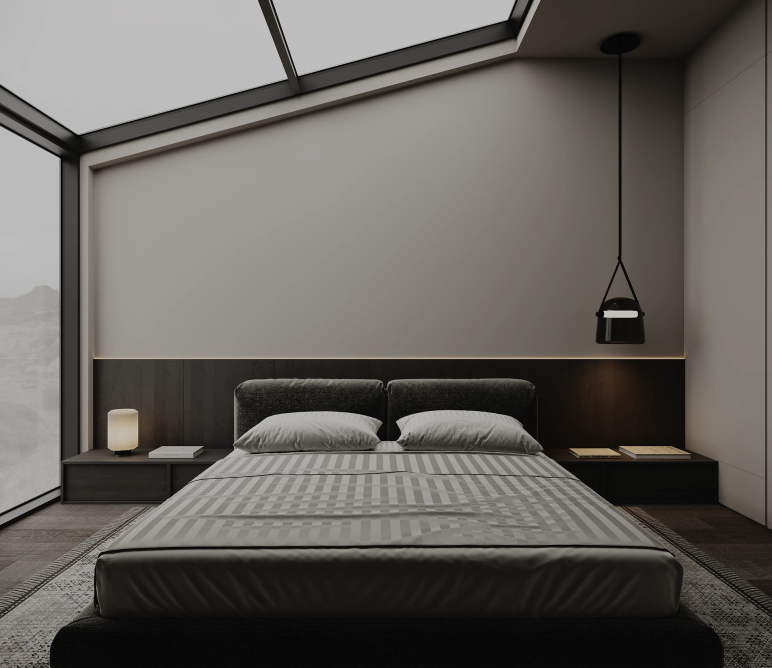 CÔNG TY TNHH KIẾN TRÚC VÀ NỘI THẤT APV