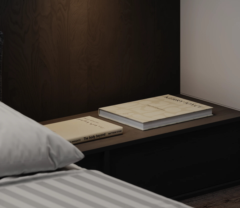 CÔNG TY TNHH KIẾN TRÚC VÀ NỘI THẤT APV