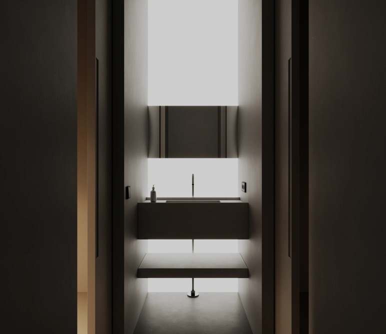 CÔNG TY TNHH KIẾN TRÚC VÀ NỘI THẤT APV