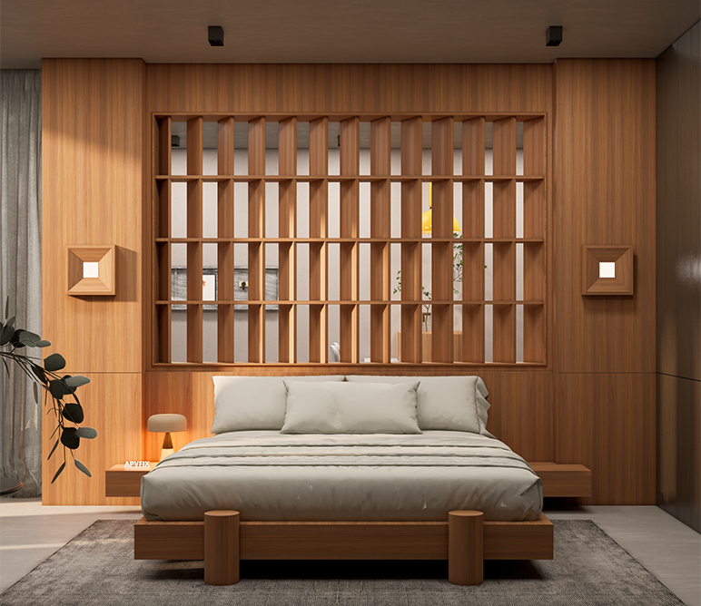 CÔNG TY TNHH KIẾN TRÚC VÀ NỘI THẤT APV