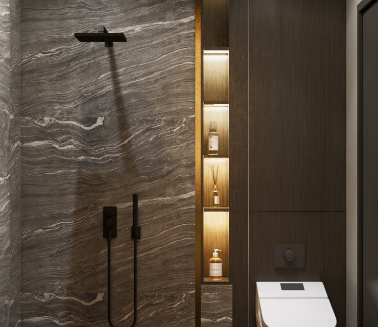 CÔNG TY TNHH KIẾN TRÚC VÀ NỘI THẤT APV