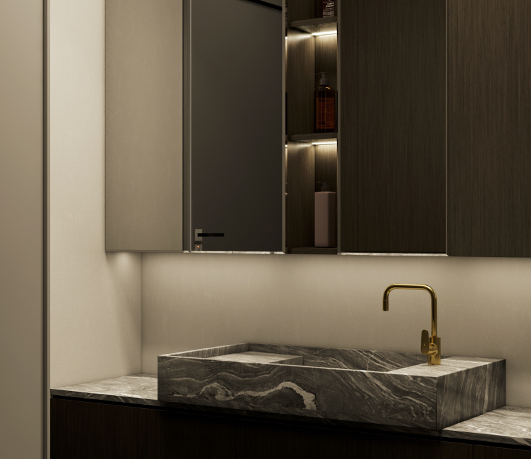 CÔNG TY TNHH KIẾN TRÚC VÀ NỘI THẤT APV