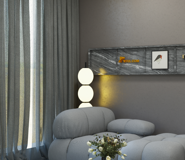 CÔNG TY TNHH KIẾN TRÚC VÀ NỘI THẤT APV