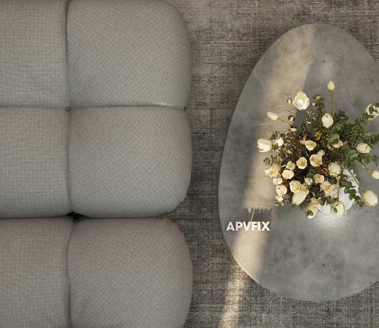 CÔNG TY TNHH KIẾN TRÚC VÀ NỘI THẤT APV