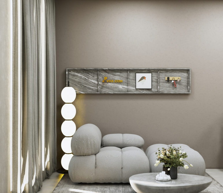 CÔNG TY TNHH KIẾN TRÚC VÀ NỘI THẤT APV