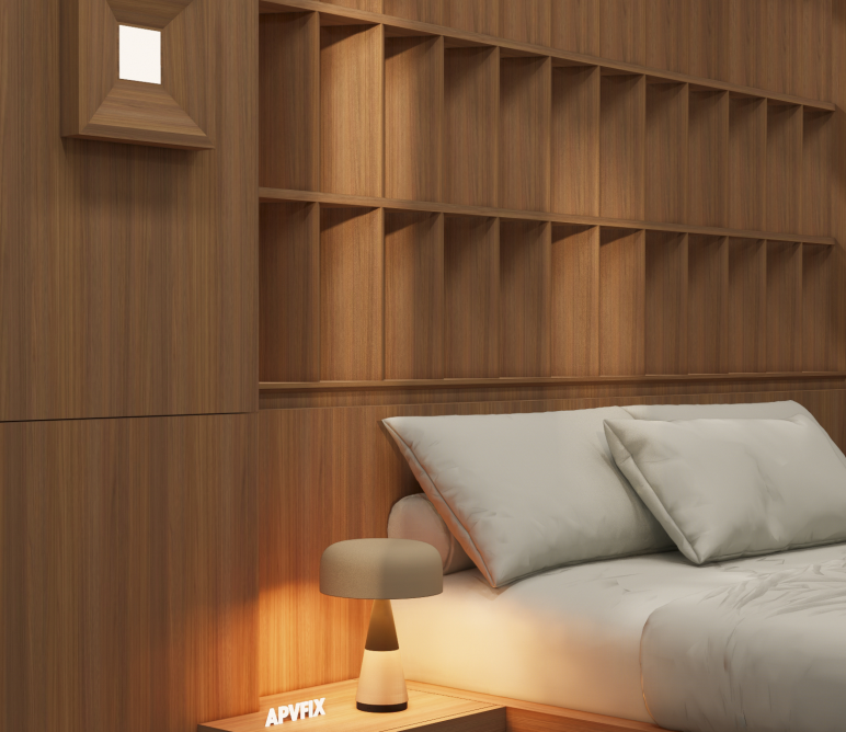 CÔNG TY TNHH KIẾN TRÚC VÀ NỘI THẤT APV