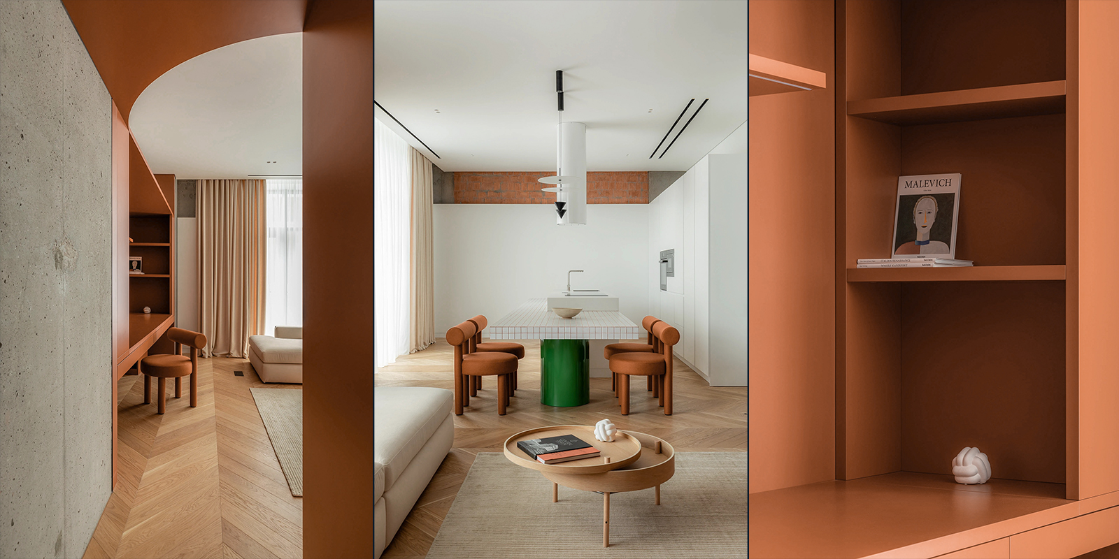 thiet-ke-can-ho-vo-chong-tre-toi-gian-am-ap