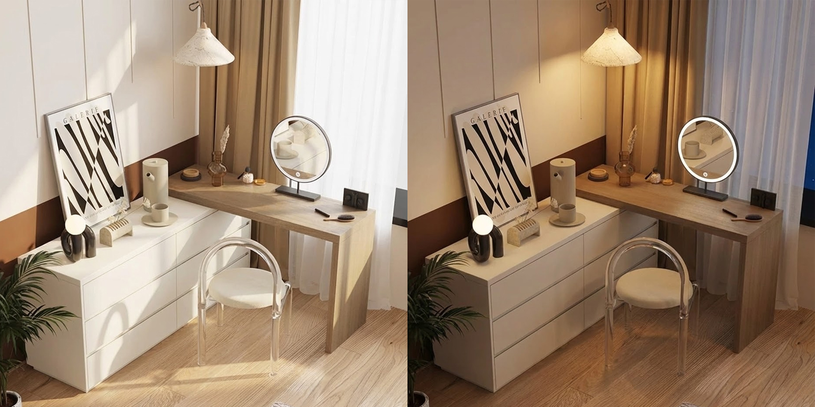 tủ đa năng đẹp