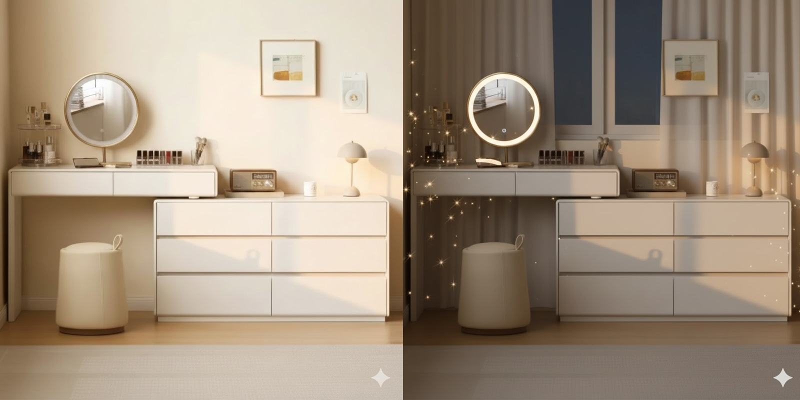 tủ đa năng đẹp