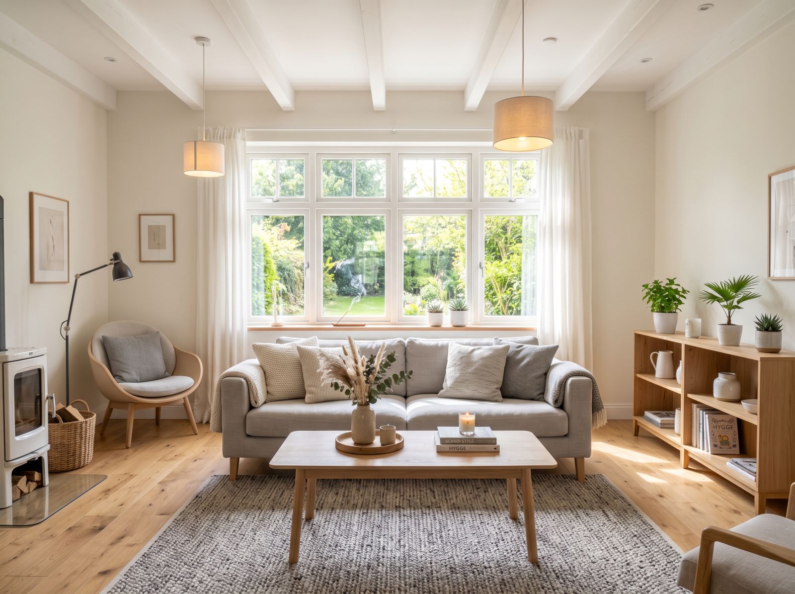 Lộ diện 5 NHÓM PHONG CÁCH NỘI THẤT PHỔ BIẾN