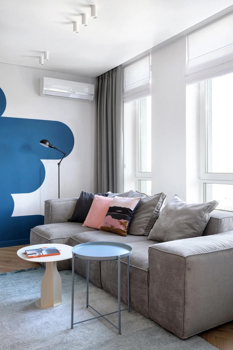 CĂN HỘ TƯƠI SÁNG DÀNH CHO GIA ĐÌNH CÓ CON NHỎ