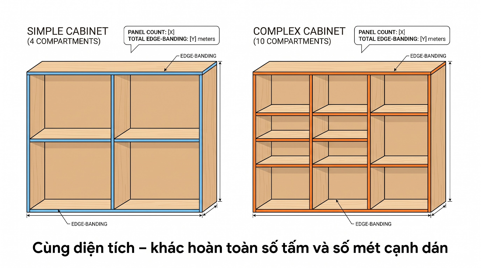 Số lượng chi tiết