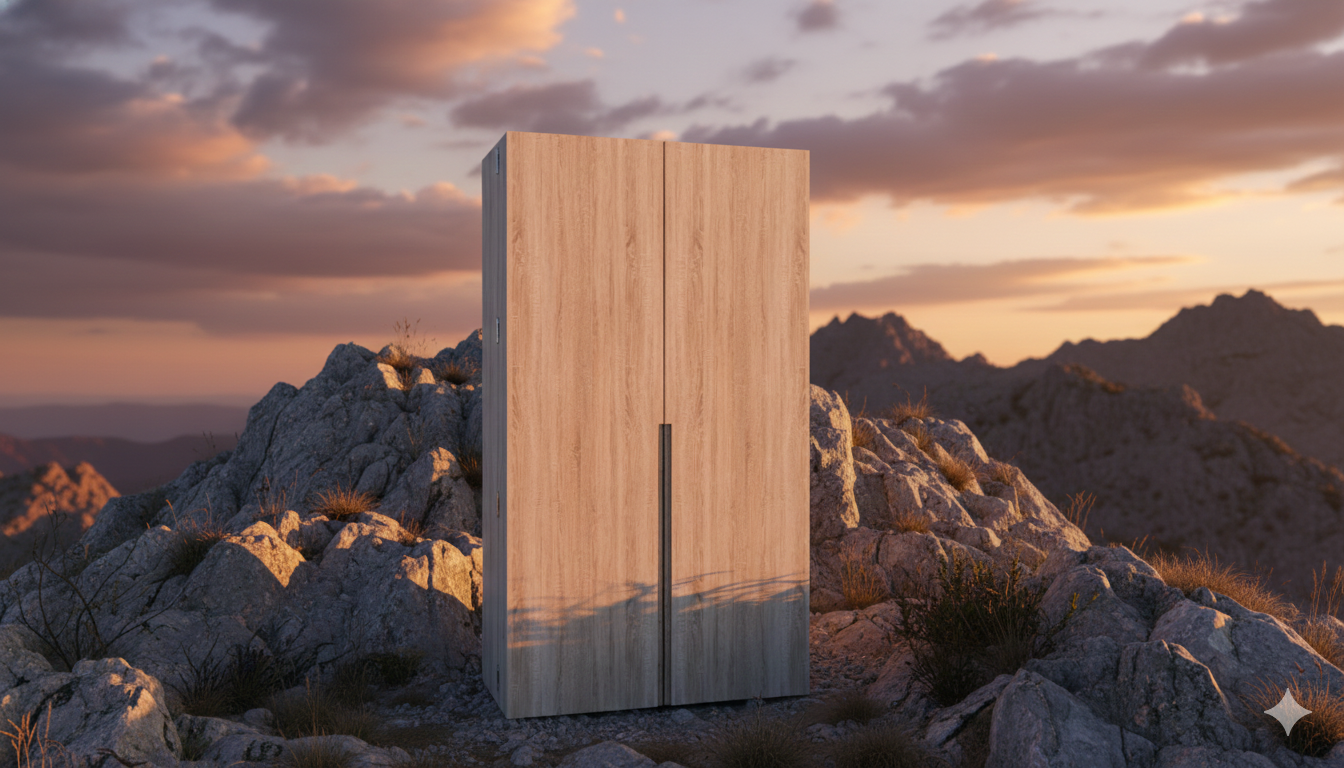 Tủ giày đa năng