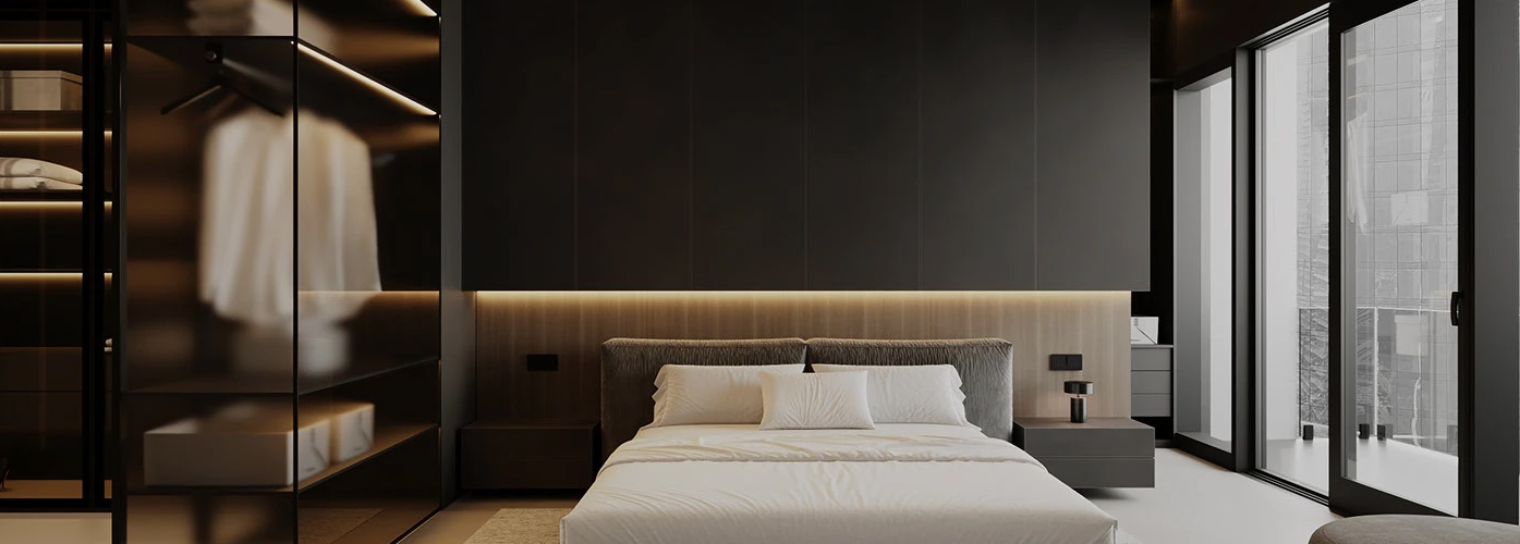 CÔNG TY TNHH KIẾN TRÚC VÀ NỘI THẤT APV